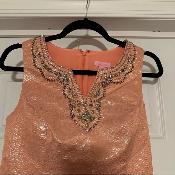 Gorgeous Lilly Pulitzer Top - Picture 2 of 6